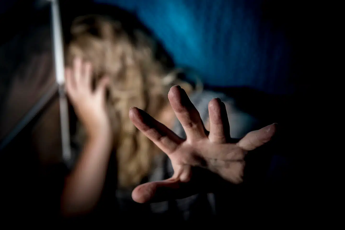 Knap halvdelen af mindreåriges lovovertrædelser er ejendomsforbrydelser – herunder især butikstyverier og hærværk.