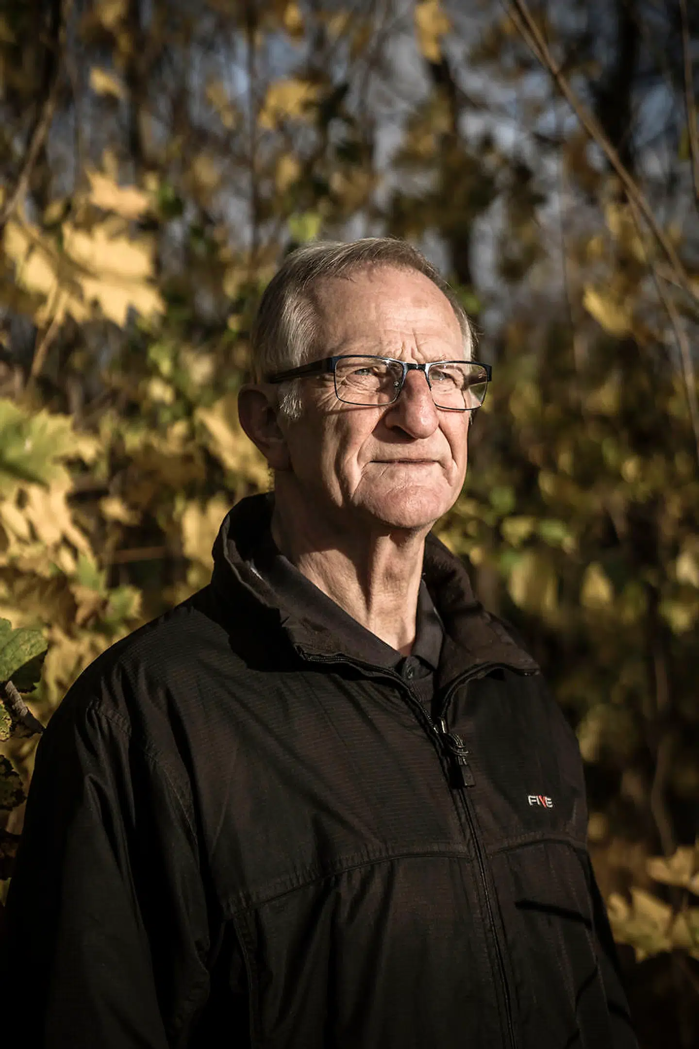 Henry Christensen har arbejdet i Danske Bank i 47 år. For mere end ti år siden lavede han beregninger til notater om, hvordan banken skulle løse de uretmæssige gældsinddrivelser. Men intet skete.