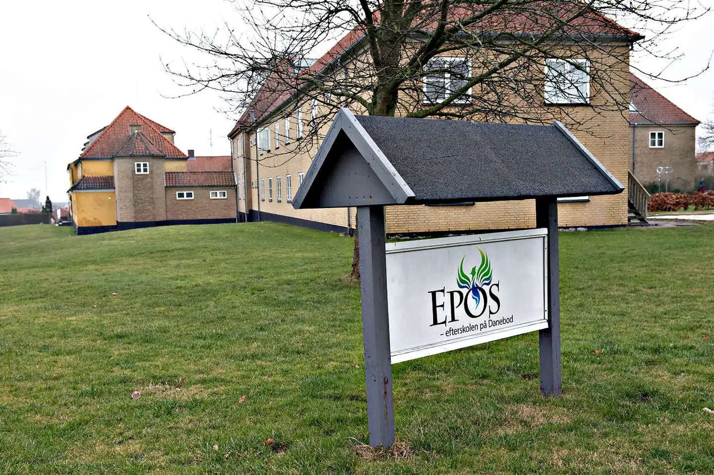 Eleverne på efterskole som Epos Efterskole kan blive på skolen.