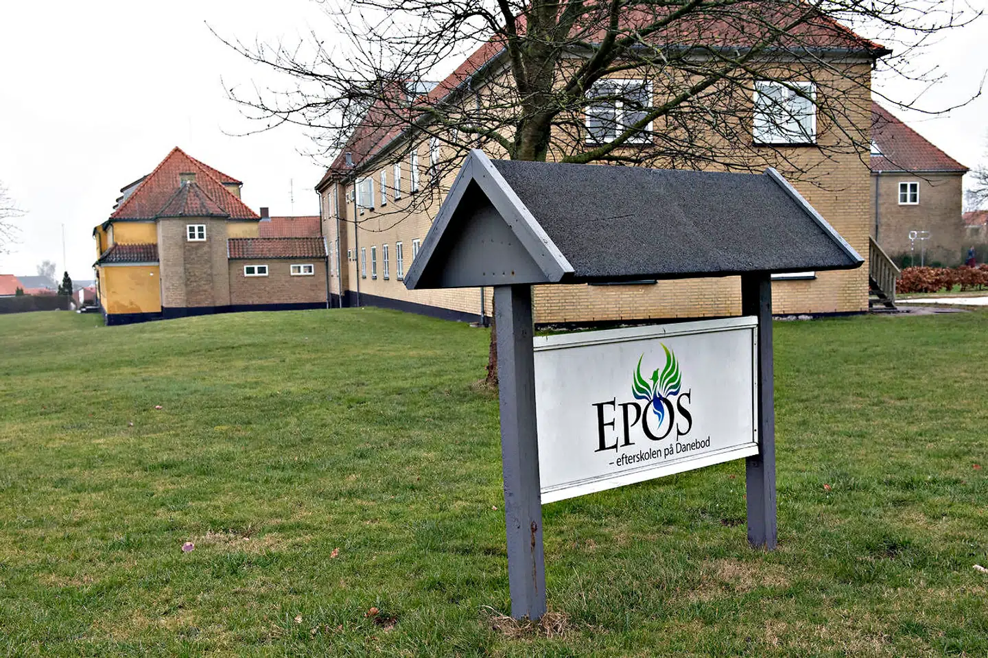 Eleverne på efterskole som Epos Efterskole kan blive på skolen.