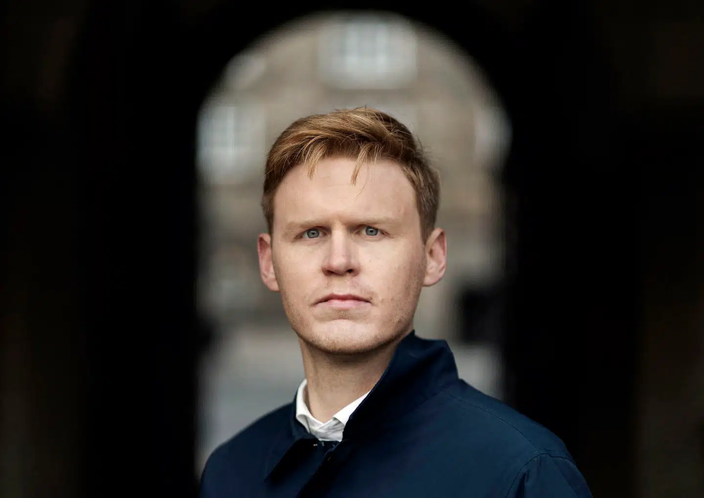 Hans Redder skulle være ny politisk redaktør på Berlingske. Det skal han ikke alligevel, da han har fortrudt og bliver hos TV 2.