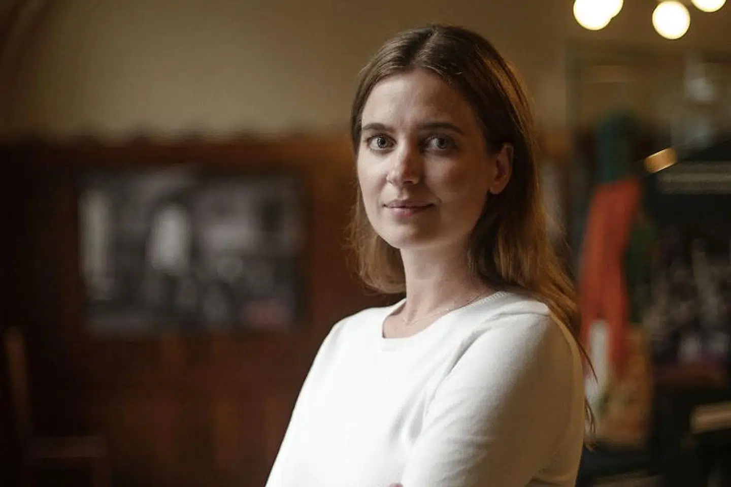 »Vi på museet i Aarhus arbejde for at løfte bevidstheden om kønnets betydning og styrke viljen til ligestilling i fællesskab. Det duer ikke, at vi gang på gang skal forklare, at også drenge og mænd er velkomne, og at også de vil kunne se deres kønsproblematikker afspejlet i museets udstillinger,« skriver Julie Rokkjær Birch.