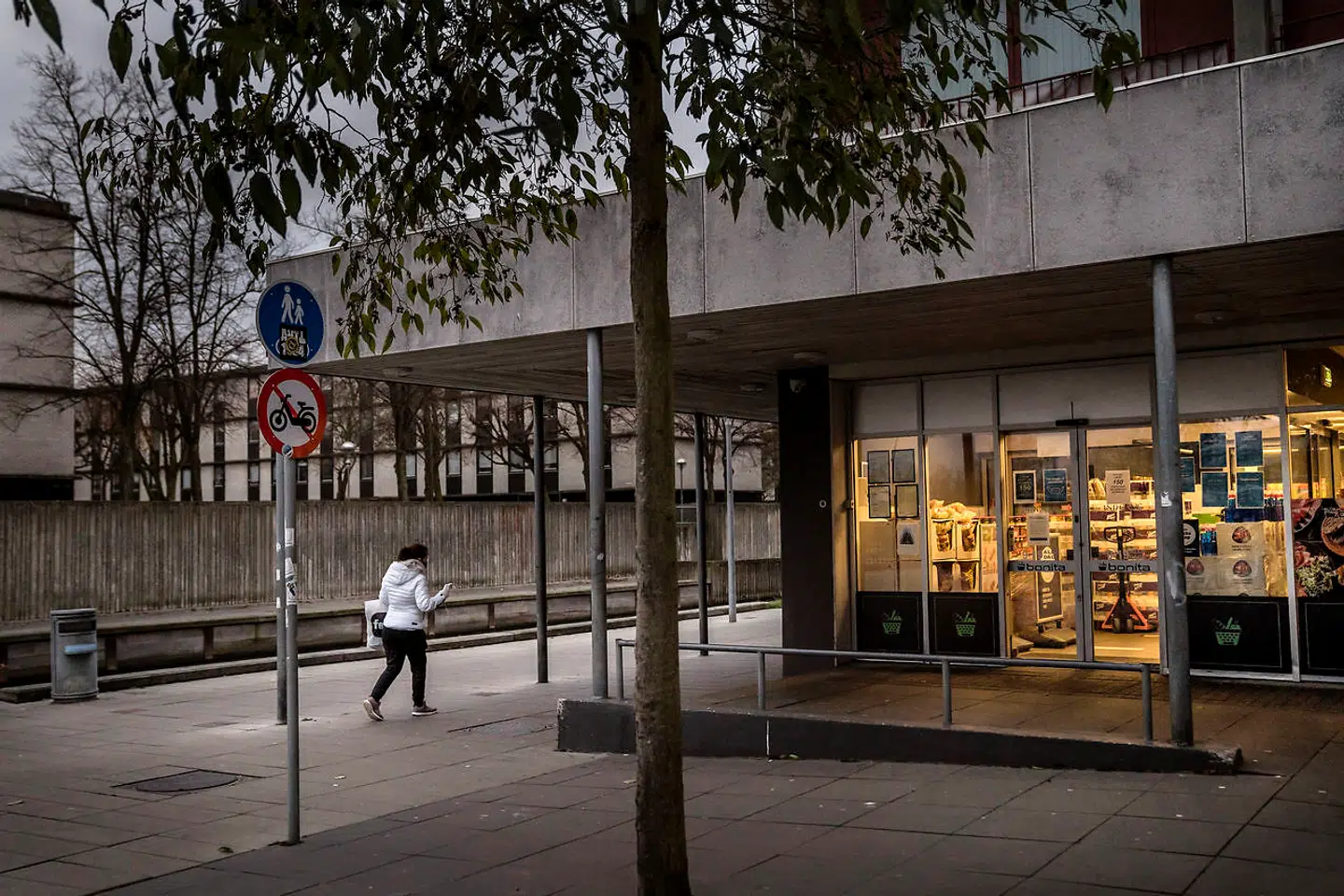 Arben kan huske episoderne med vold fra sin far. Men han kan ikke altid huske årsagerne.