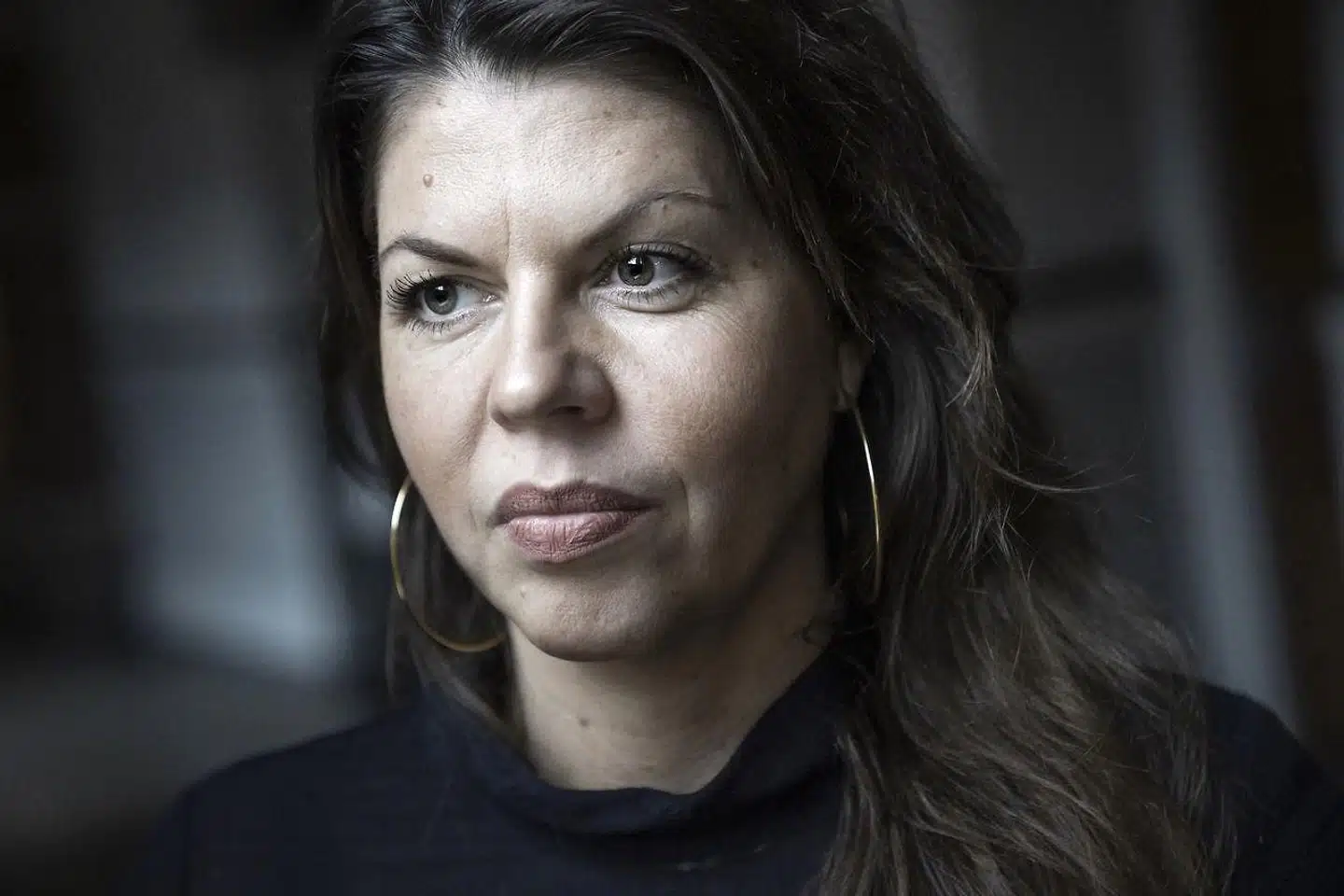 »Det burde være tydeligt for enhver, at der er kæmpestore udfordringer med manglende ligestilling i vores samfund også på kulturområdet. (...) Man kunne fristes til, drilagtigt men stadig oplagt, at spørge, om Torben Steno netop er blandt de privilegerede hvide mænd, der ikke ser problemet, fordi det ikke rammer dem selv?« skriver Franciska Rosenkilde.