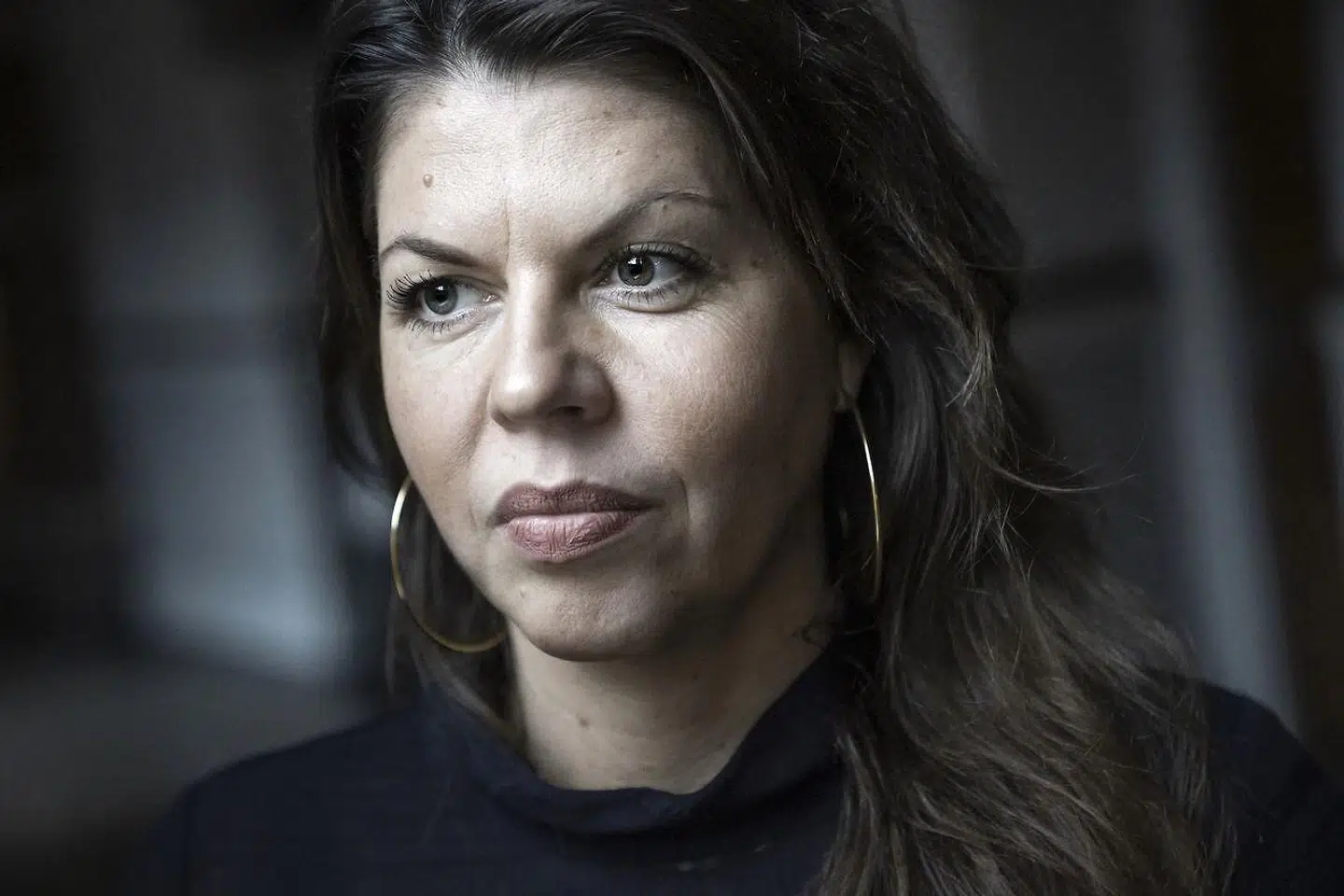 »Det burde være tydeligt for enhver, at der er kæmpestore udfordringer med manglende ligestilling i vores samfund også på kulturområdet. (...) Man kunne fristes til, drilagtigt men stadig oplagt, at spørge, om Torben Steno netop er blandt de privilegerede hvide mænd, der ikke ser problemet, fordi det ikke rammer dem selv?« skriver Franciska Rosenkilde.