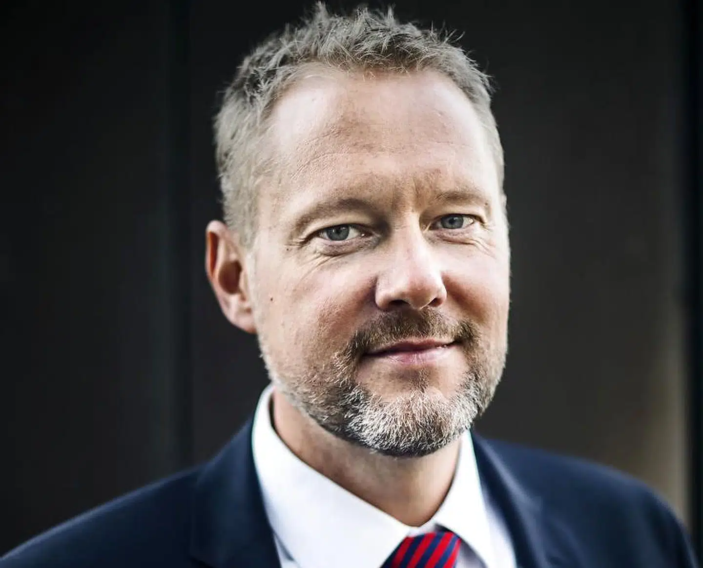 I Nykredit er David Hellemann medlem af koncerndirektionen, hvor han har en bred portefølje af opgaver.