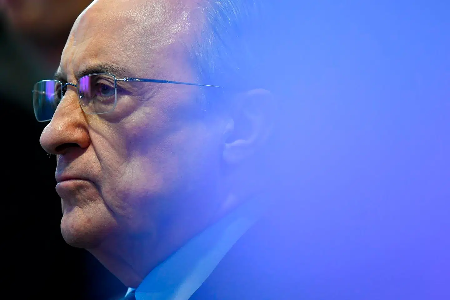 Real Madrid-præsident Florentino Pérez er som topchef for det – også i international målestok – store byggefirma-konglomerat ACS en af Spaniens rigeste og mest magtfulde mænd. De seneste år er der imidlertid blevet langt mellem hans opsigtsvækkende rekordindkøb af stjernespillere.