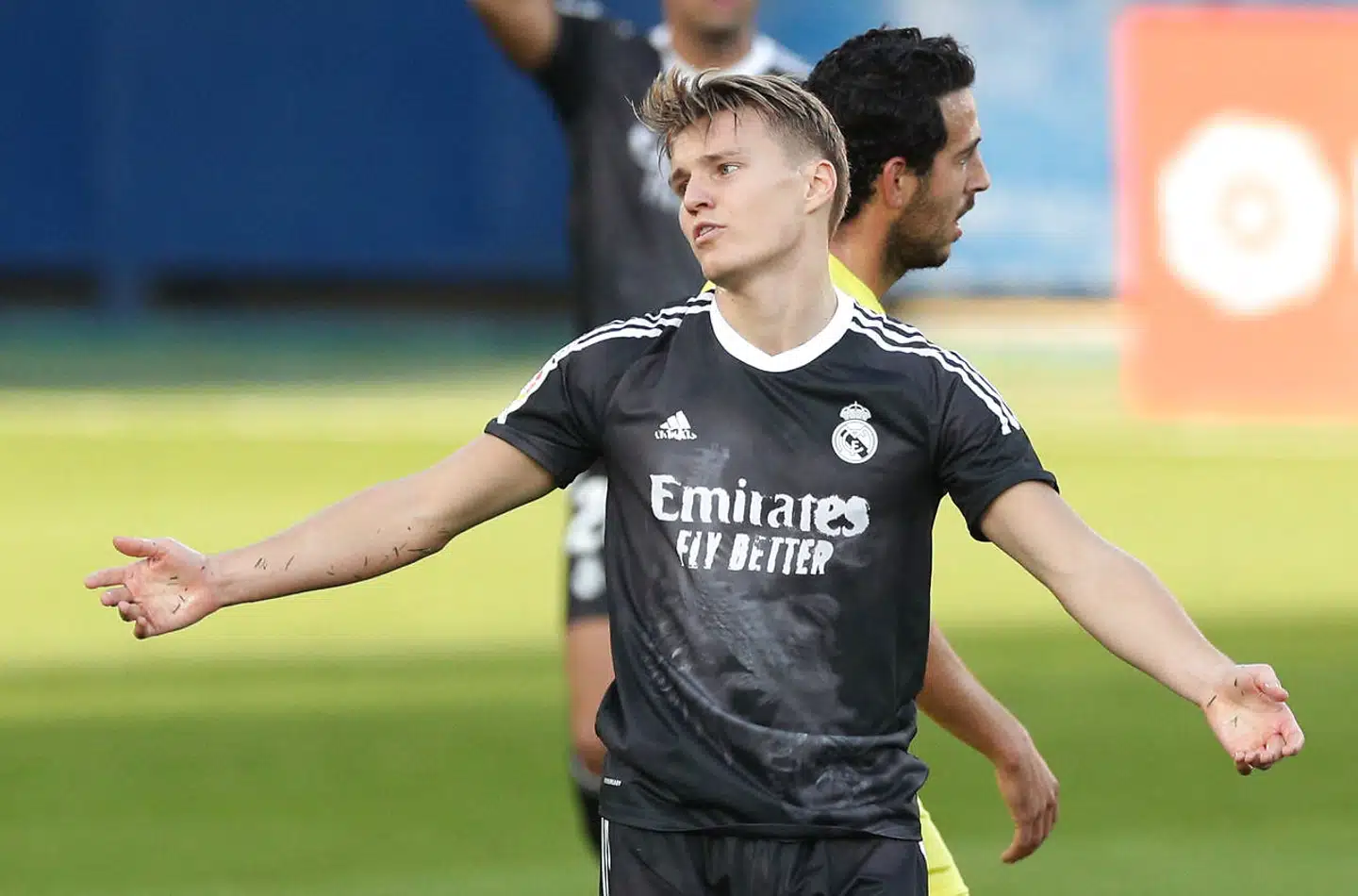 Real Madrid-fans måtte forud for denne sæson nøjes med at få det norske evighedstalent Martin Ødegaard og et par andre spillere tilbage fra udlejningsaftaler.