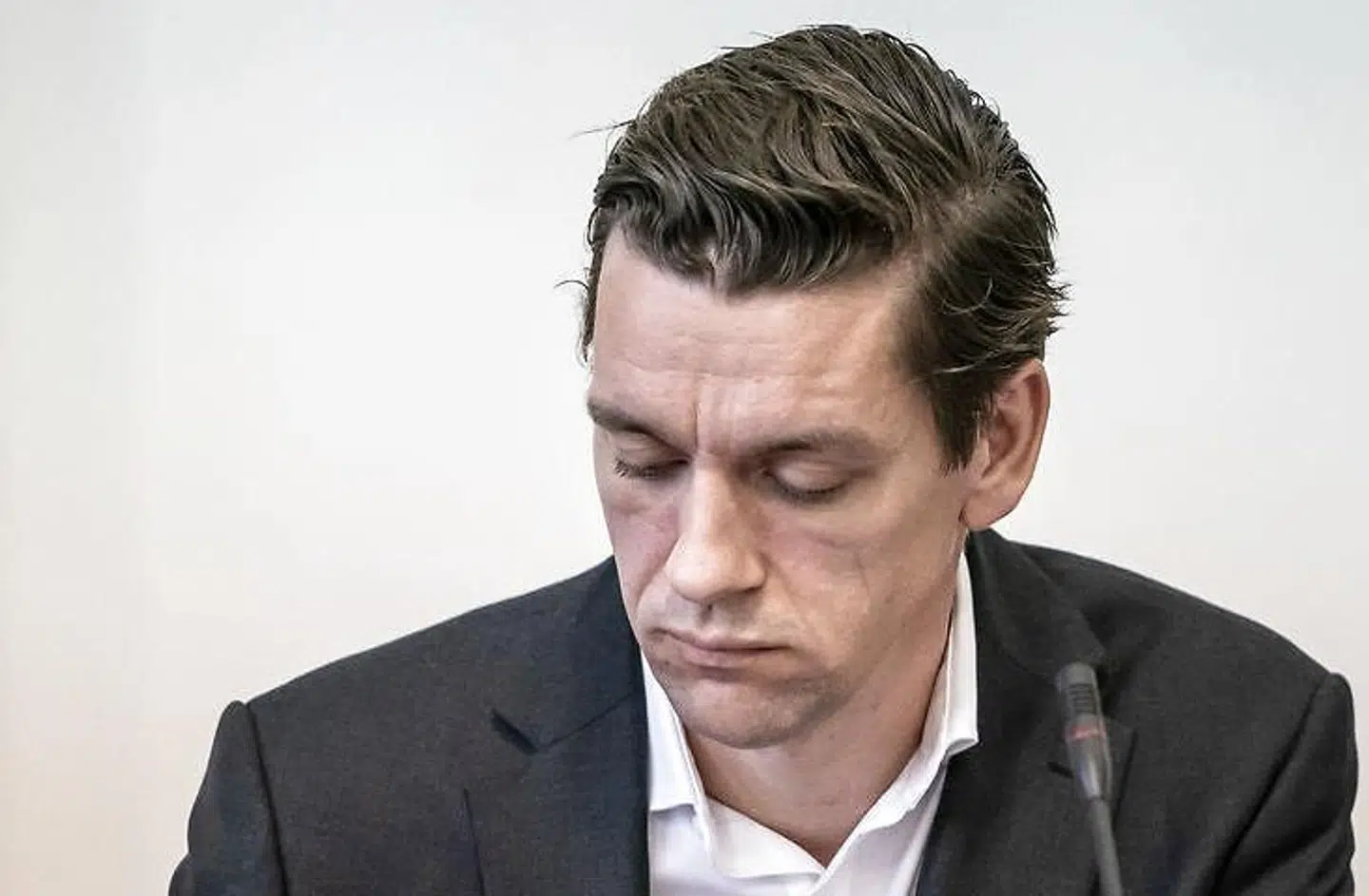 Boligminister Kaare Dybvad (S) er en tilgivelsens mester og ansætter tidligere Falck-rådgiver Jens Christiansen som særlig rådgiver.