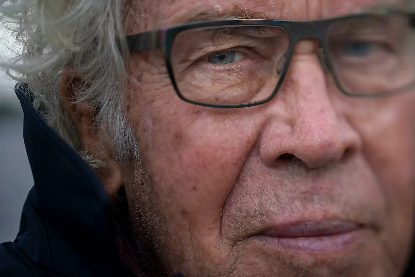 Jørgen Leth - journalist, forfatter, tv- og filmmand, foredragsholder, cykelkommentator, digter m.m.