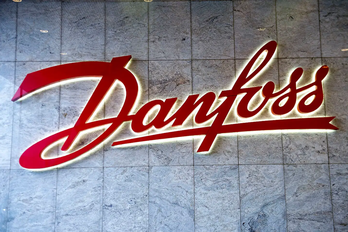 Arkivfoto: To forsikringsselskaber skal betale Danfoss A/S i alt godt 43 millioner kroner.
