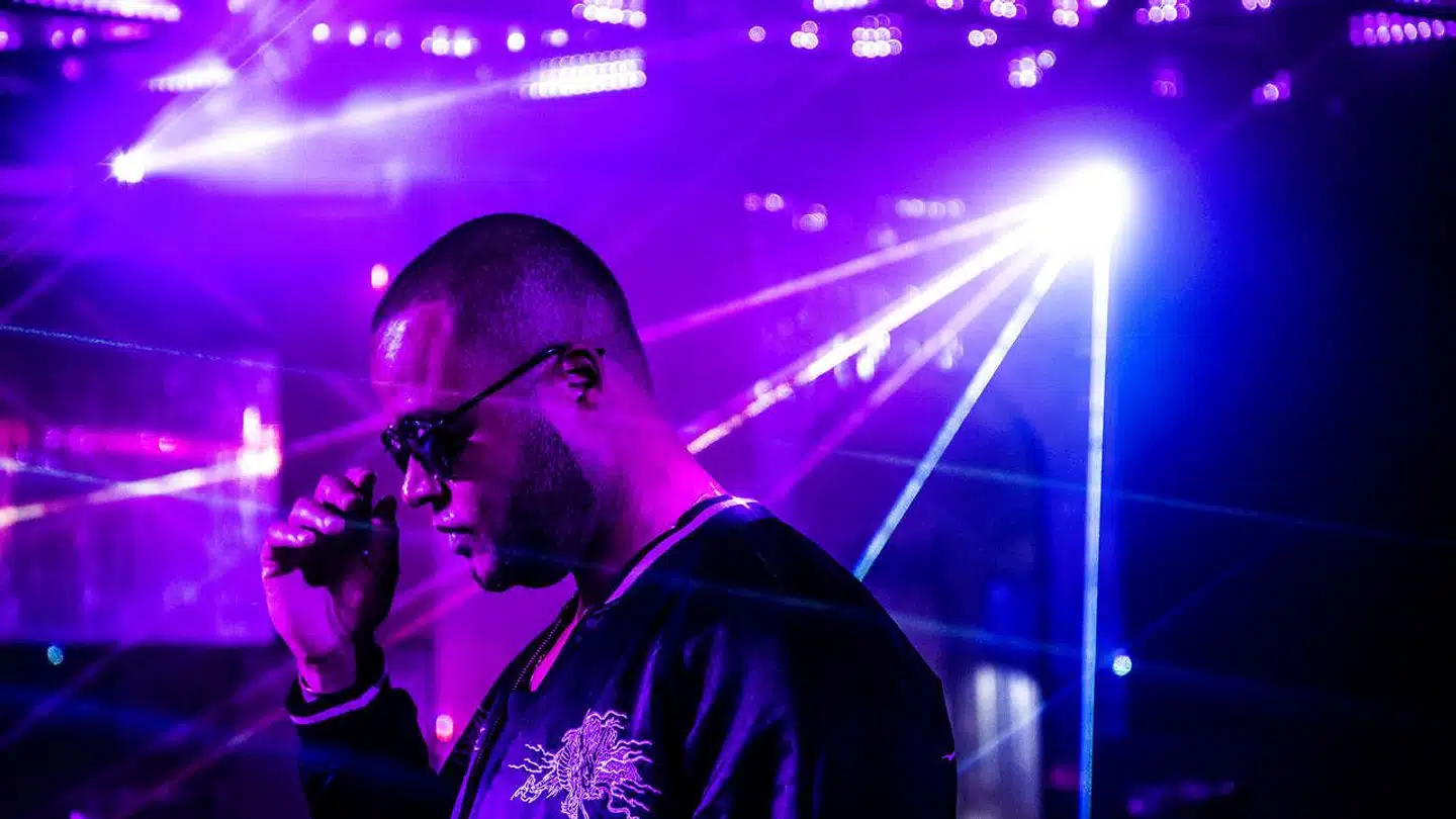 »Vi prøver at etablere en intim stemning lidt a lá det gamle Shanghai – eller en smuk opiumshule«, fortæller Remee, da Berlingske ringer til ham for at høre om hans overraskende åbning af cocktailbaren, Móshù Cocktail Club. Arkivfoto