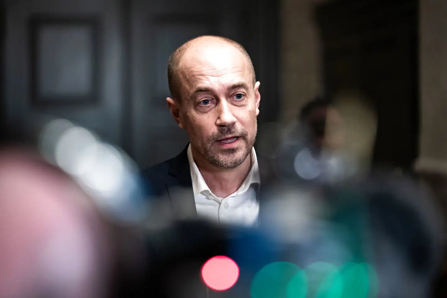 Sundhedsminister Magnus Heunicke (S) kendte til mutation i mink så langt tilbage som 22. september. Det er lige så lang tid, som den fratrådte fødevareminister, Mogens Jensen (S), kendte til det.