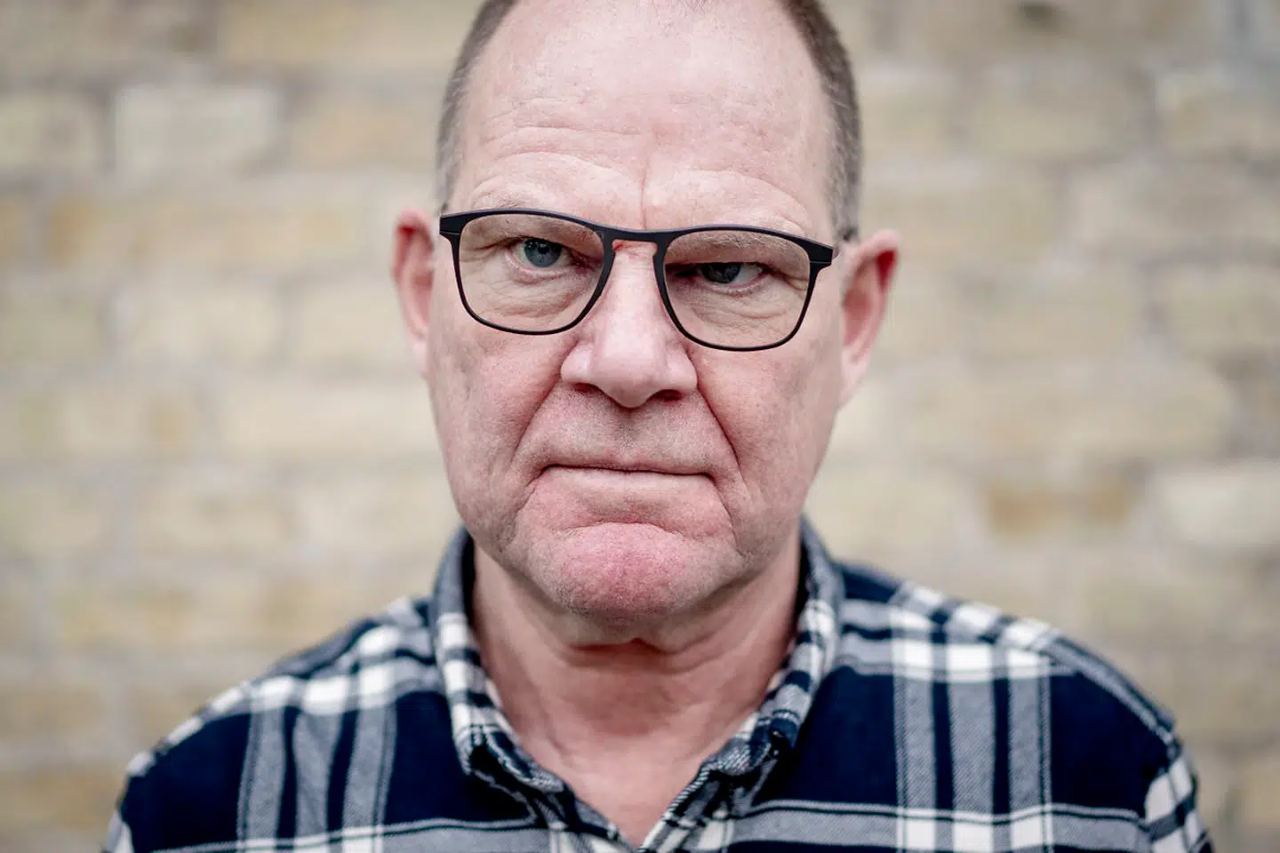 »Dengang jeg cyklede, var det jo sådan, at hvis ikke jeg var god nok, så tabte jeg. Så vidste jeg også, at det var min egen skyld. Så var jeg ikke den hurtigste, hvis jeg var det, så vandt jeg også. Det er det dejlige ved sportens verden – den har altid været rimelig retfærdig. Her taber vi på, at man lader den ene lovgivning overskygge en anden,« siger den tidligere cykelrytter Hans-Henrik Ørsted.