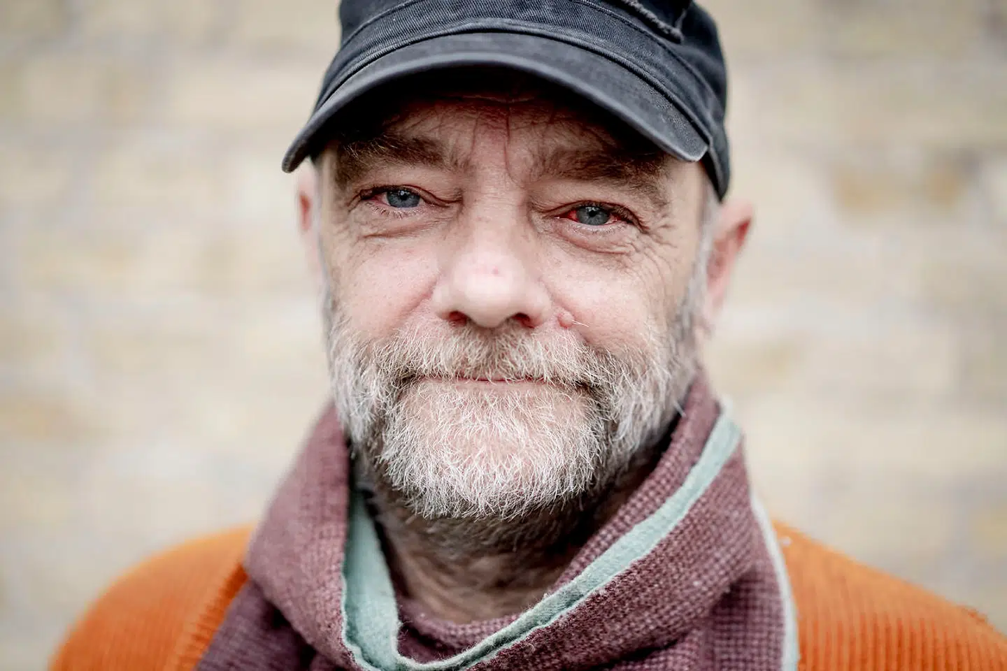 »Han har givet vores familie stolthed og en inspiration.« Sådan lød ordene fra Søren Peter Ørsted i 2018, da Berlingske også talte med ham angående navnestriden.