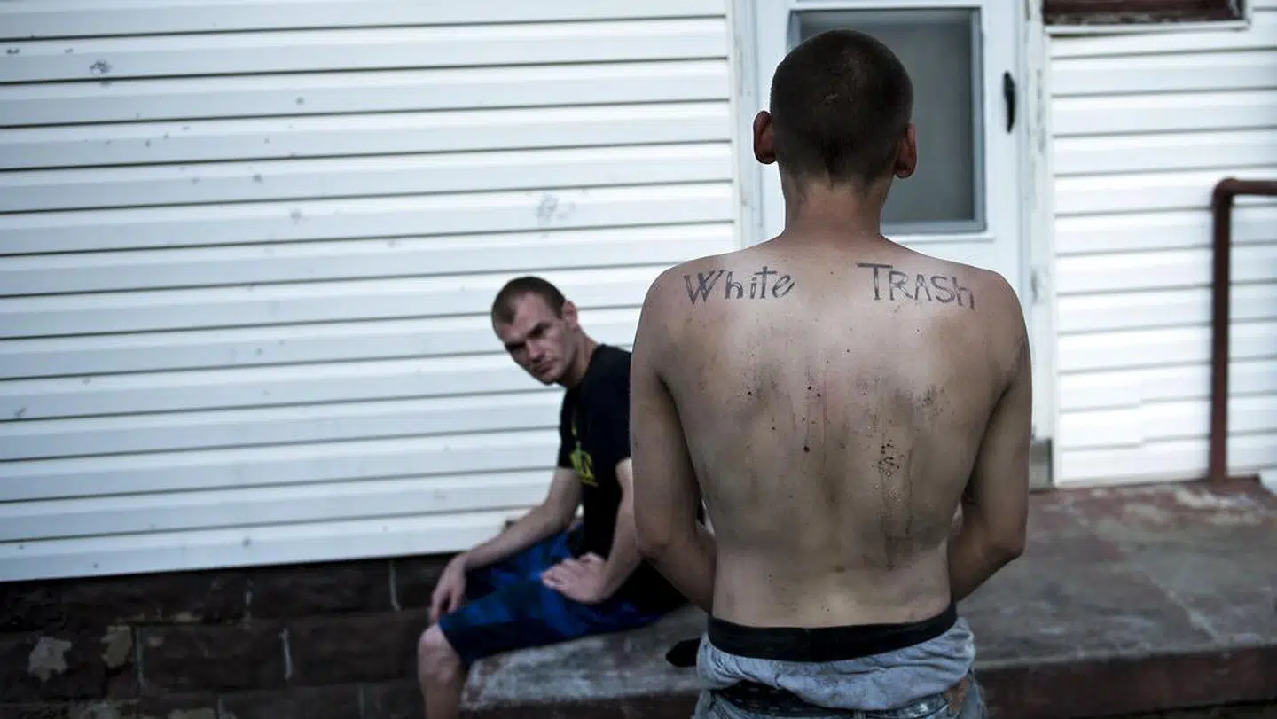 West Virginia er plaget af kronisk arbejdsløshed og er en af USAs fattigste stater med den næstkorteste middellevetid. Det er her, at præsident Trump er mest på hjemmebane.