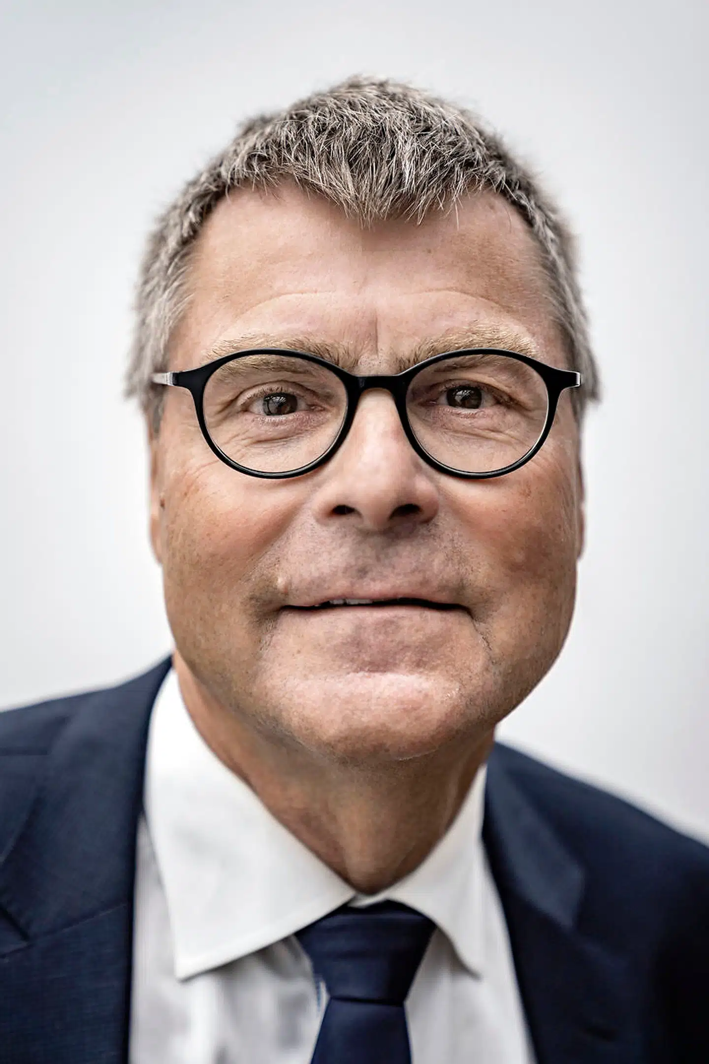Henning Boye Hansen, chefkonsulent og skatteekspert i revisionsvirksomheden BDO, mener, det ville være praktisk, hvis arbejdsgiverne fik mulighed for at give sine ansatte en skattefri godtgørelse til indretningen af hjemmekontoret.