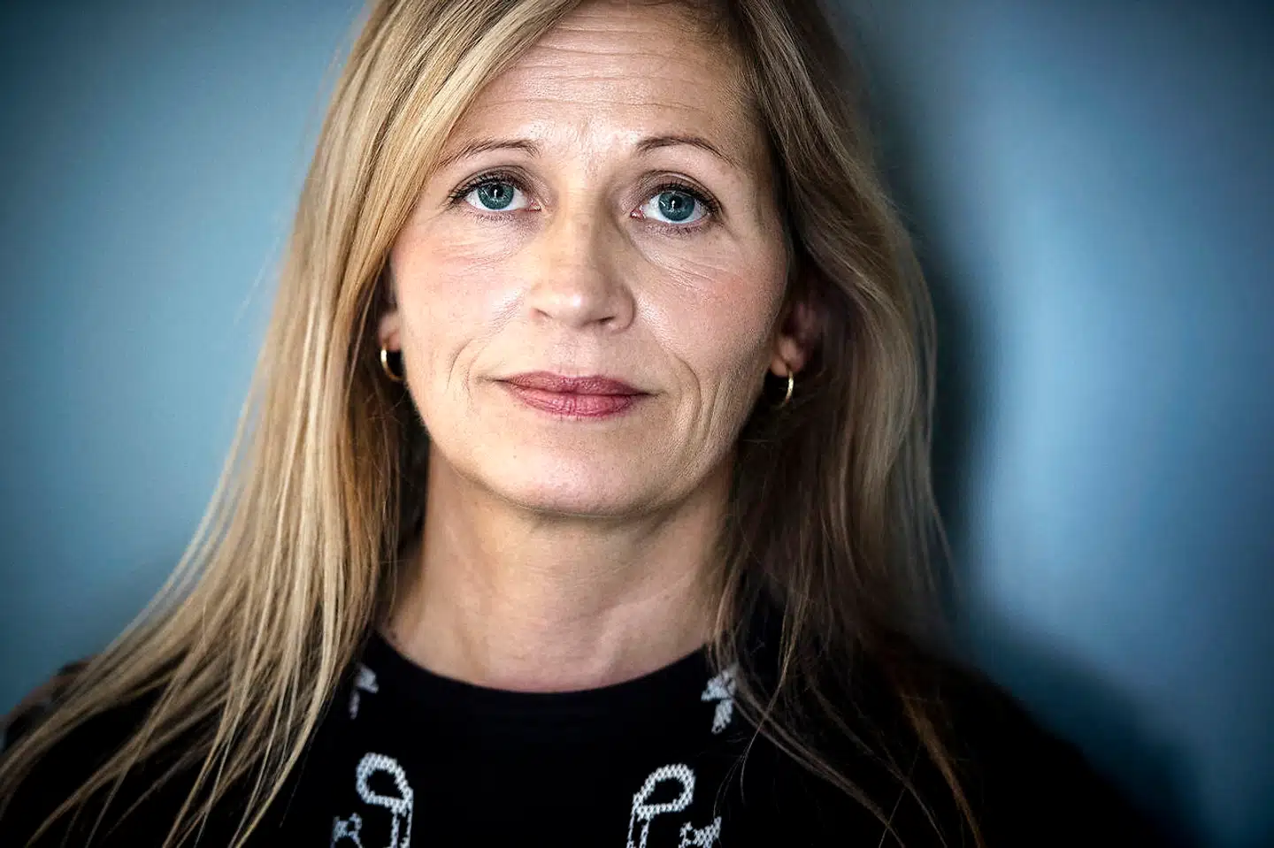 »Vi er nødt til at holde fast i vores værdier, i vores traditioner og gøre alle i Danmark klar over, at vi står i en skæbnestund ... Det er aktiv kristen kulturkamp über alles,« siger Marie Krarup om Dansk Folkepartis nye »antiislamiseringsudspil«.