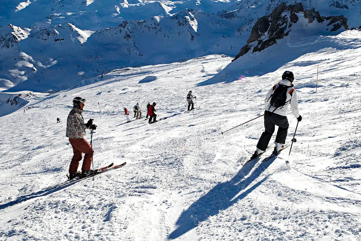 Coronakrisen tager nu livet af Danmarks største skikoncern.