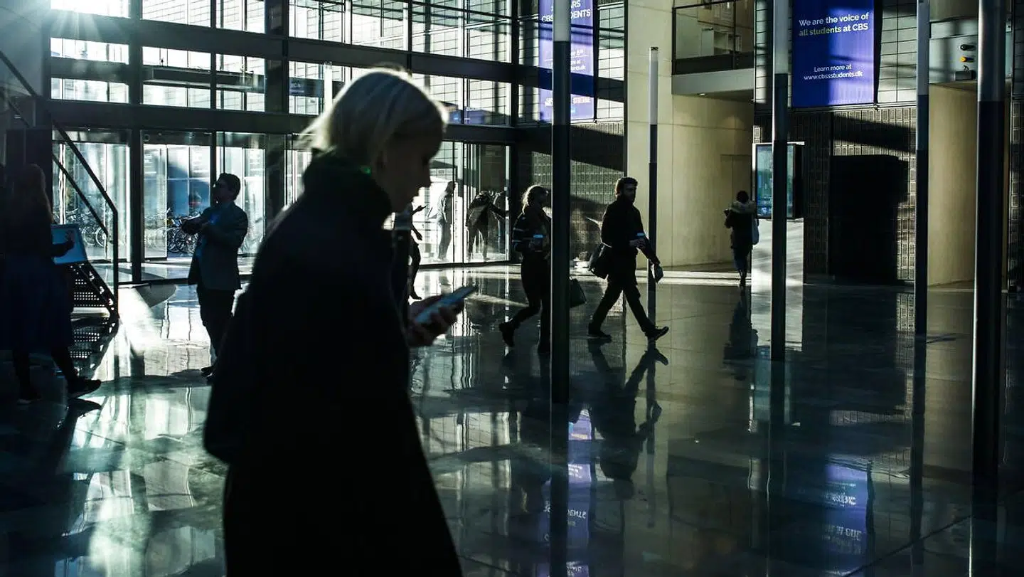 Fra næste år bliver det obligatorisk for nye studerende på CBS at tage et kursus i akademisk redelighed, som det hedder.