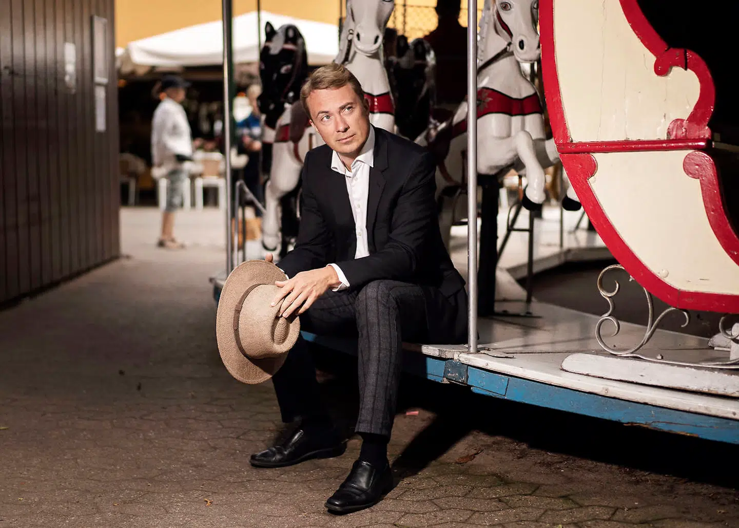 Ifølge Morten Messerschmidt skal videoen få folk til »at tænke over de dybere nuancer i alvoren bag det, som Mette Frederiksen og hendes minister har foretaget sig« i minksagen.