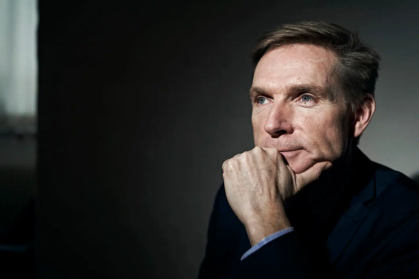 »Vi bliver nødt til at stramme skruen for at holde fast i det Danmark, vi kender og holder af,« siger DF-formand Kristian Thulesen Dahl, der med nyt udspil vil skrue gevaldigt op for den kristne kulturkamp.