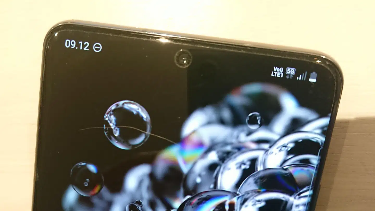 Der er nu 5G-forbindelse over TDCs mobilnet, som åbnede 7. september, i store dele af Danmark, men ikke med den fulde hastighed og kapacitet.