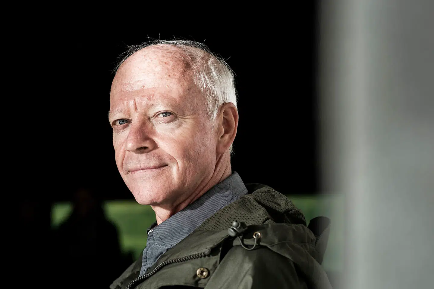 Arkivfoto. Bengt Holst, der er videnskabelig direktør i Zoologisk Have København, går på pension efter 37 år i Zoologisk Have i København.