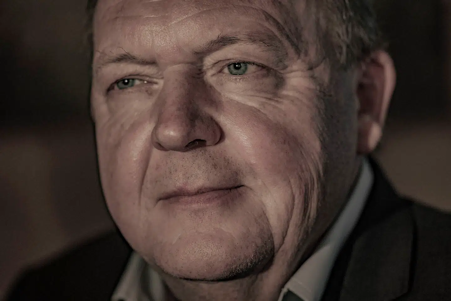 Tidligere statsminister Lars Løkke Rasmussen (V), stikker tre uger til søs for at være med i optagelserne til TV-programmet »Over Atlanten«.