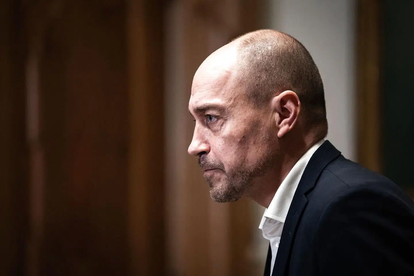 Sundhedsministeriet nægter at svare på, om Magnus Heunicke kendte til advarslerne om coronasmitte fra mink inden 22. september.