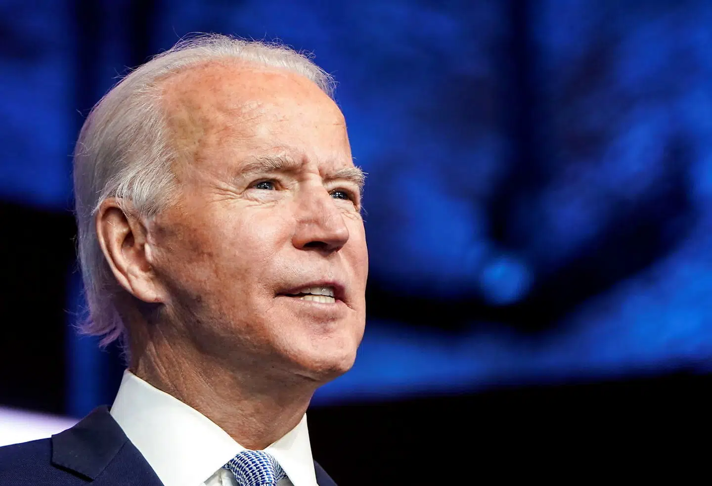 Arkivfoto: »Amerika er tilbage«, lød det fra Biden selv på Twitter umiddelbart efter præsentationen af de kommende ministre.