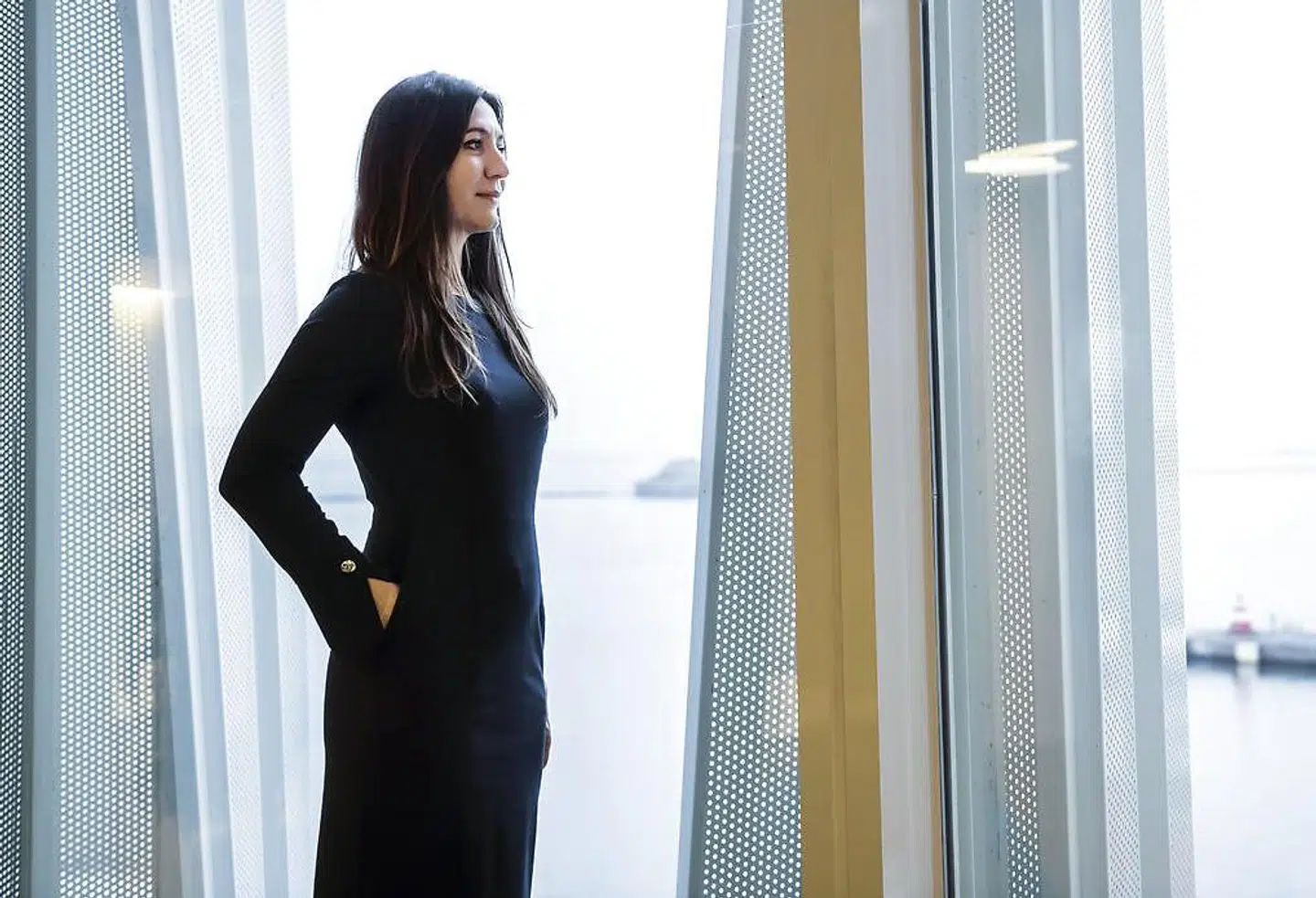 IT-Branchens administrerende direktør, Natasha Friis Saxberg, mener, at arbejdsmiljøloven er designet til det forrige århundrede og derfor bør ændres.