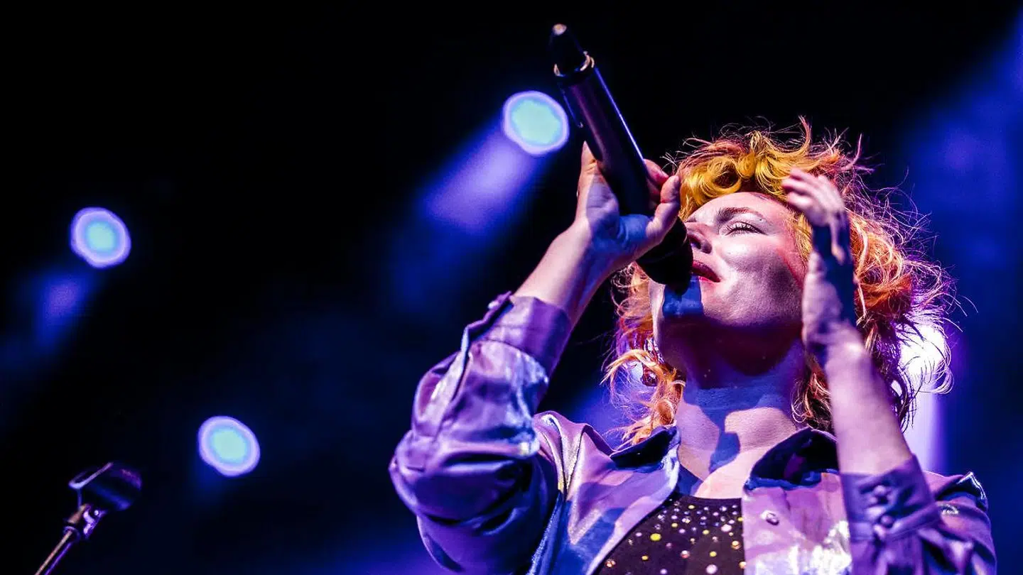 Annika Aakjær skal komponere musikken, og forfatter Thomas Korsgaard skal skrive teksten til danskernes historier.