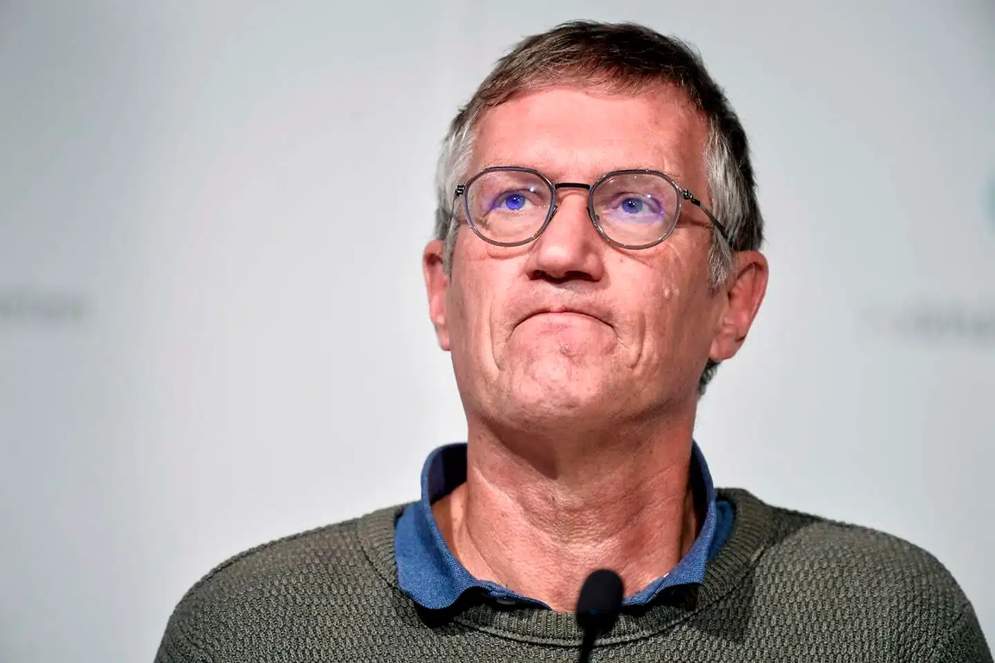 Statsepidemiolog Anders Tegnell er manden, der har stået bag den svenske coronastrategi, hvor store dele af landet har holdt sig i gang og åbent, mens nabolandene i perioder har gennemført flere restriktioner.