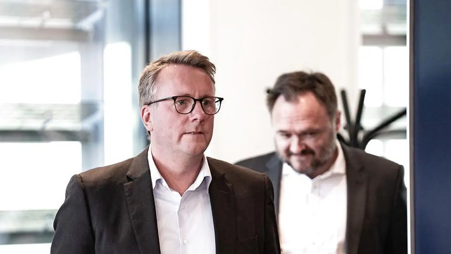 Skatteminister Morten Bødskov (S) fremlagde mandag sit udspil til en grøn skattereform, der skal give virksomheder incitament til at blive mere klimavenlige. Støttepartier og økonomer er skuffede.
