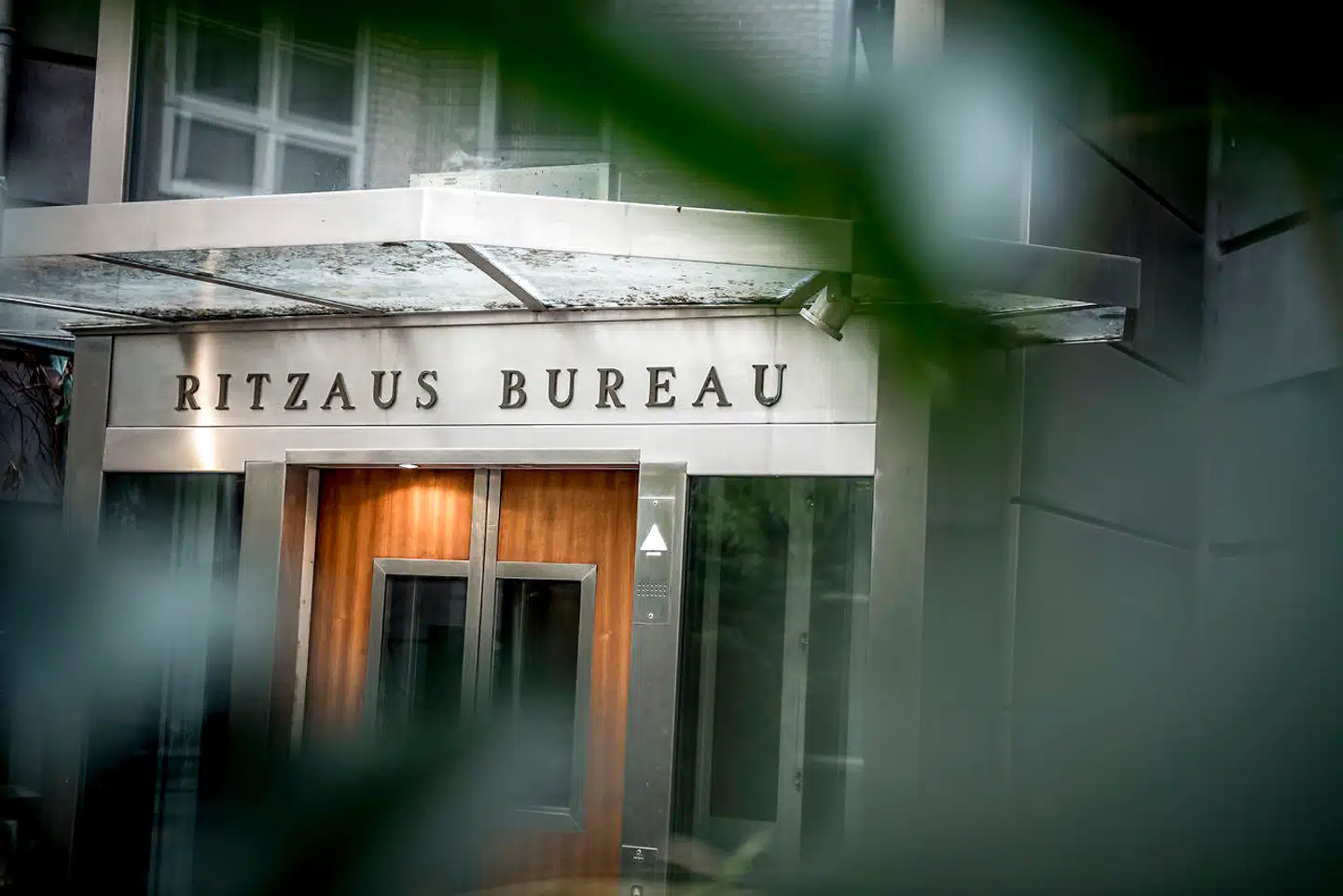 Arkivfoto: Nyhedsbureauet Ritzau har i nat været udsat for et hackerangreb.