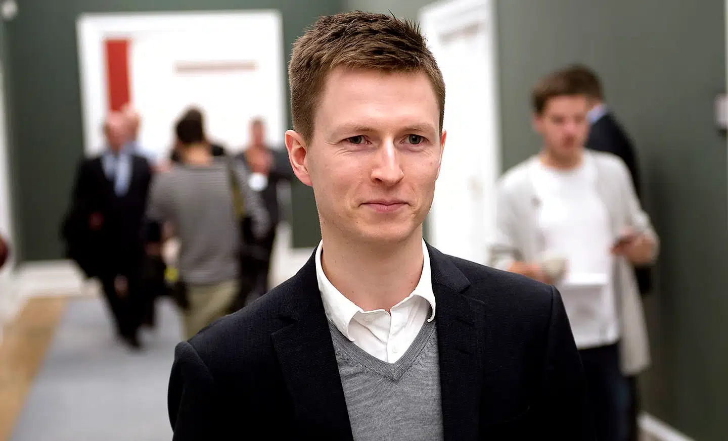 Jesper Petersen (S) skal udfylde posten som Statsrevisor og blandt andet gennemgå statens regnskaber.