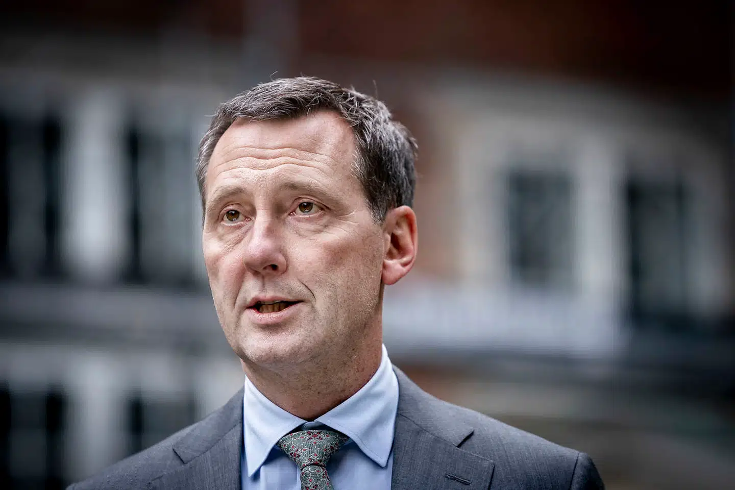 En opsigtsvækkende e-mail havnede hos Justitsministeriet kort før regeringens afgørende pressemøde onsdag 4. november. Men budskabet i den blev aldrig videregivet til justitsminister Nick Hækkerup (S).
