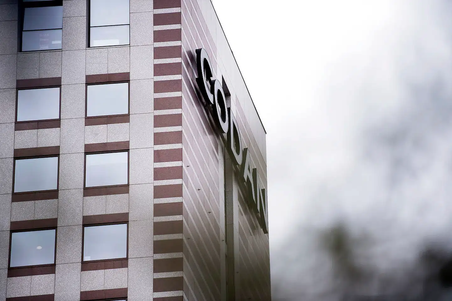 Codan rykker snart ud af det ikoniske højhus på Gammel Kongevej, hvor forsikringsselskabet har haft hovedsæde i mange år.