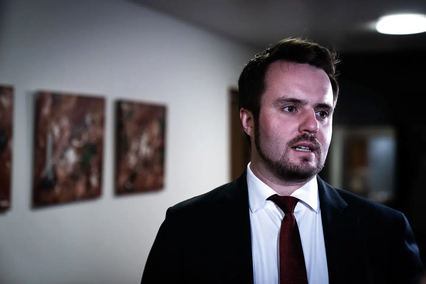 Arkivfoto. Regeringen sender ny hjælpepakke til nordjyske kommuner, oplyser Erhvervsministeriet.