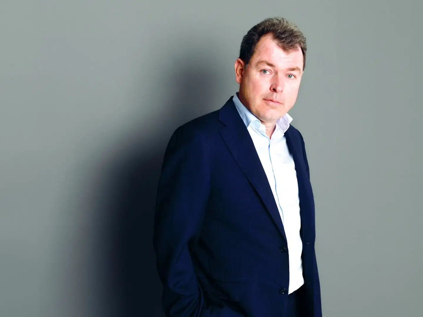 Michael Serring, partner hos Bech Bruun og formand for Kuratorforeningen, kalder Konkurrencestyrelsens udlægning af konkurrenceforholdene i advokatbranchen for »decideret misvisende«. PR-foto: Steen Evald