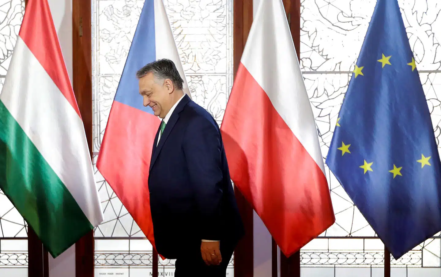 EUs evige enfant terrible, Viktor Orbán, har på ny skabt krise i samarbejdet.