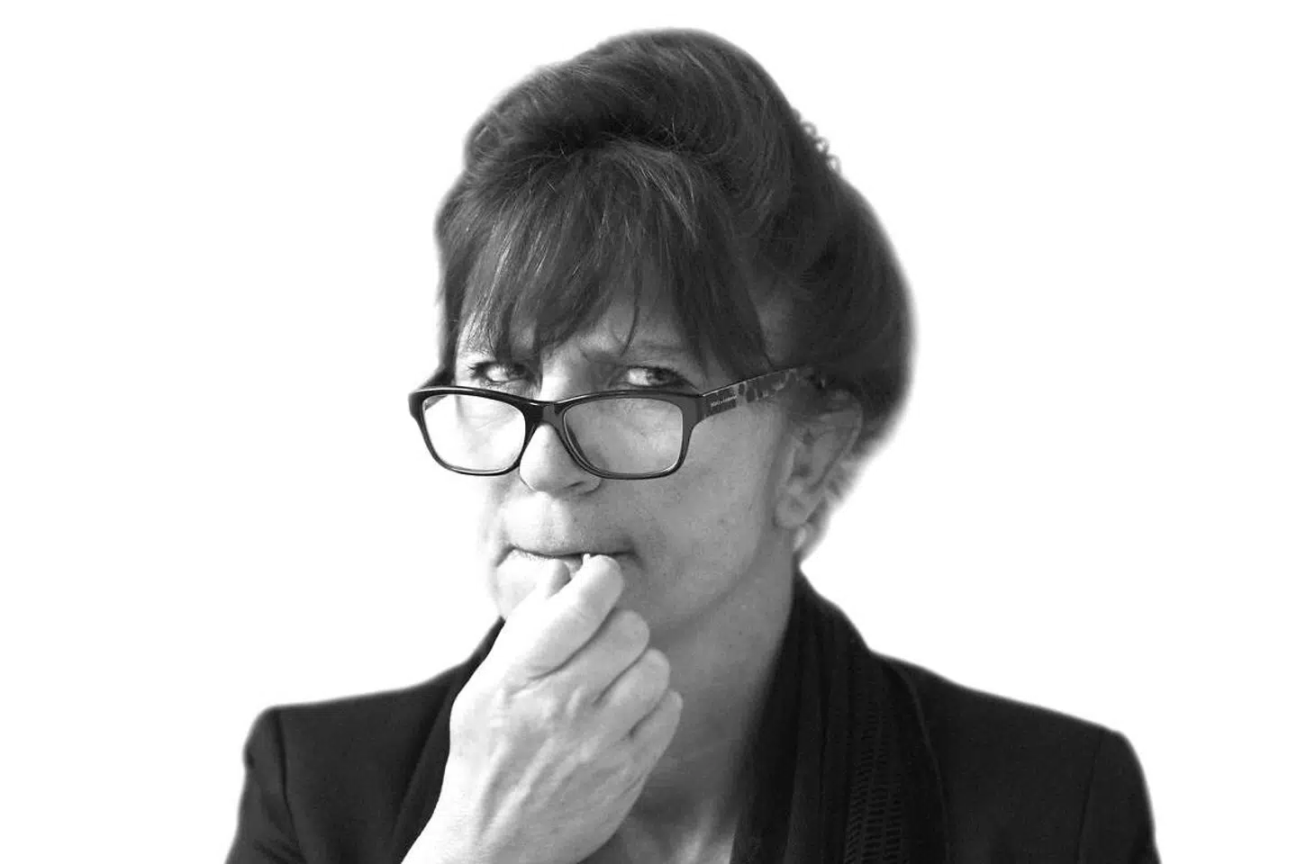 Susanne Staun er forfatter.