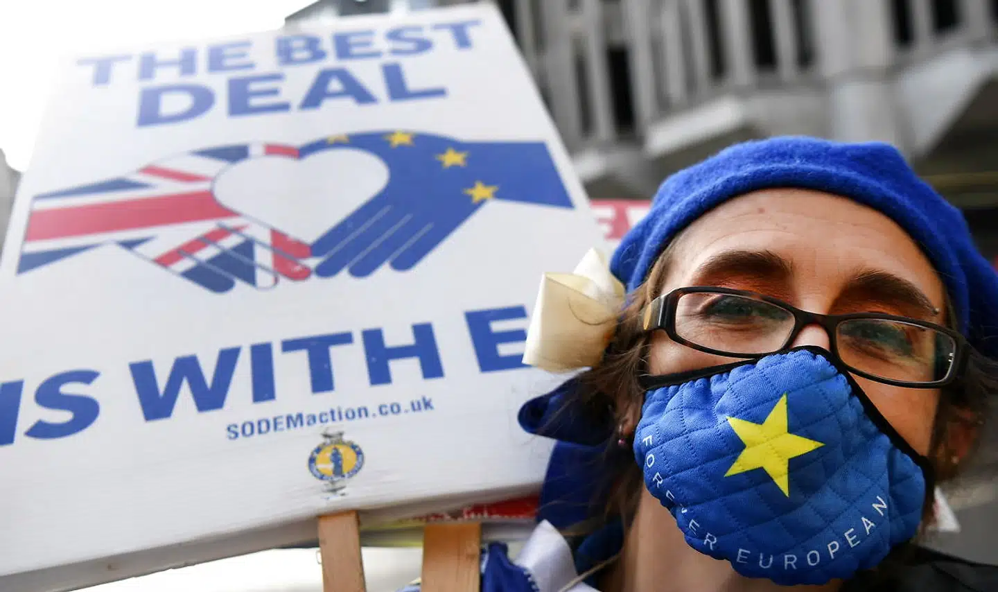 Forhandlingerne mellem EU og Storbritannien fortsætter i denne uge i Bruxelles. Tiden er knap.