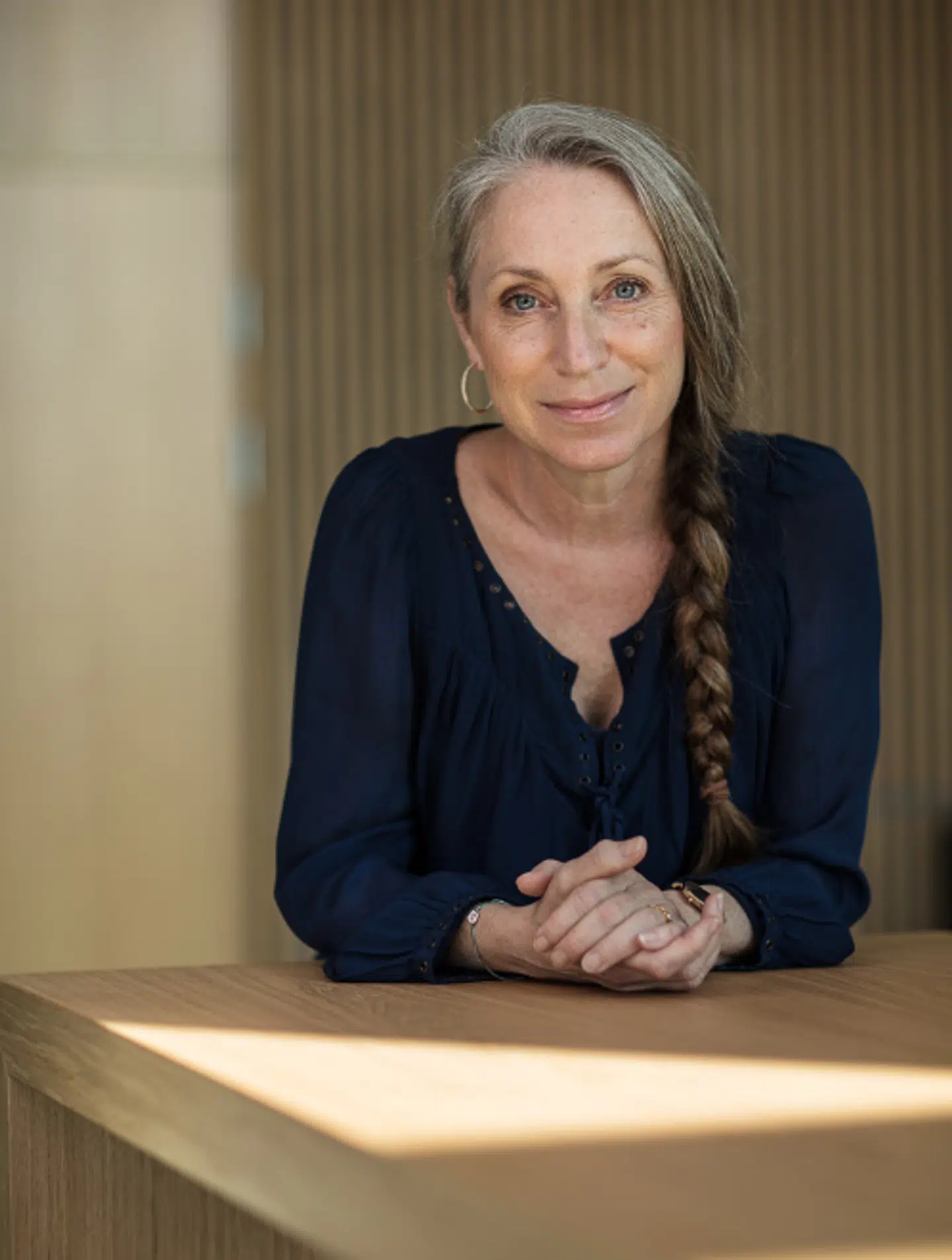 Ann Lehmann Erichsen, forbrugerøkonom i Nordea.