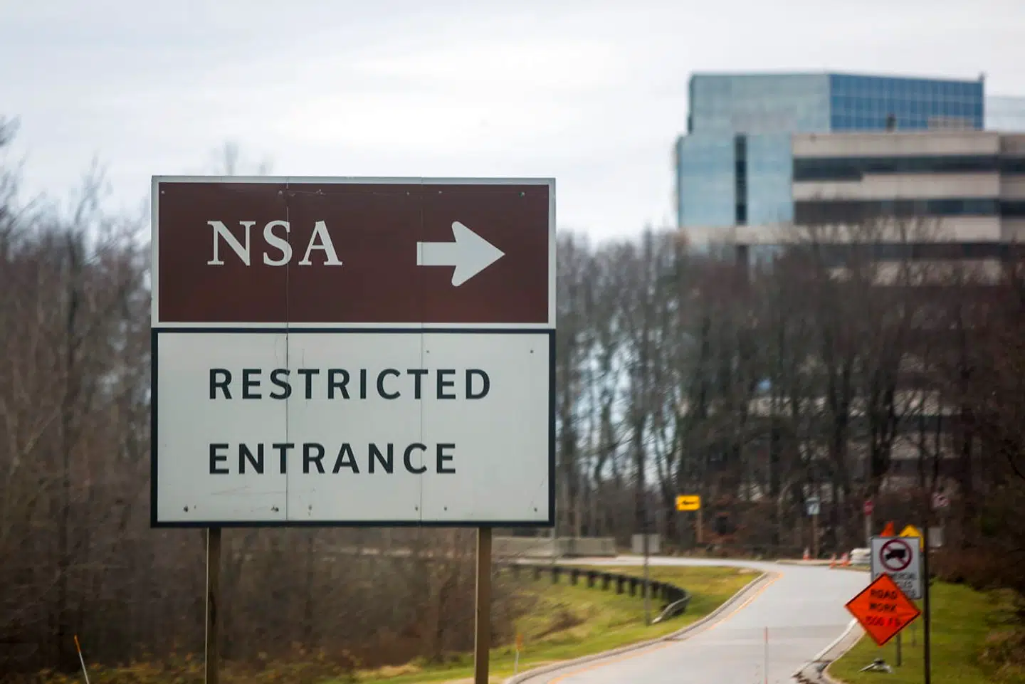 Arkivfoto. NSA skulle ifølge kilder have spioneret mod danske virksomheder og ministerier.