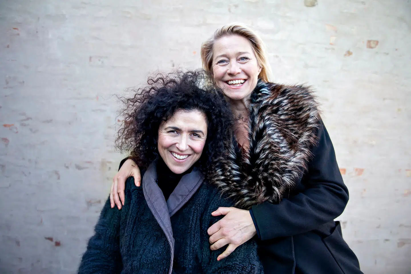 Der var sørme en mere til DFIs liste over ikke-hvide filmbranchetyper. Denne gang instruktør May el-Toukhy.