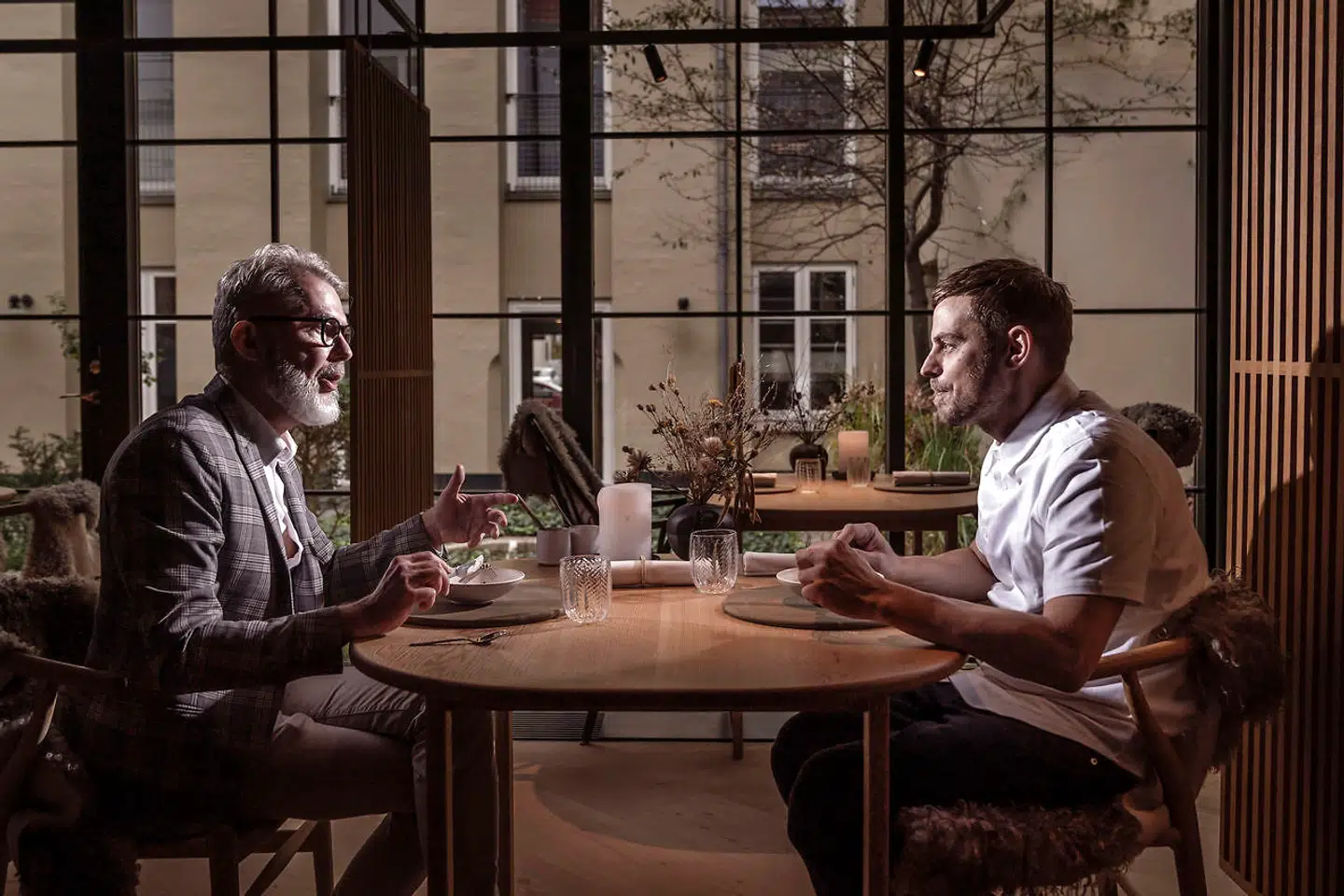 Kadeau vil hellere gå ned i antallet af gæster end at gå på kompromis med prisen og kvaliteten.