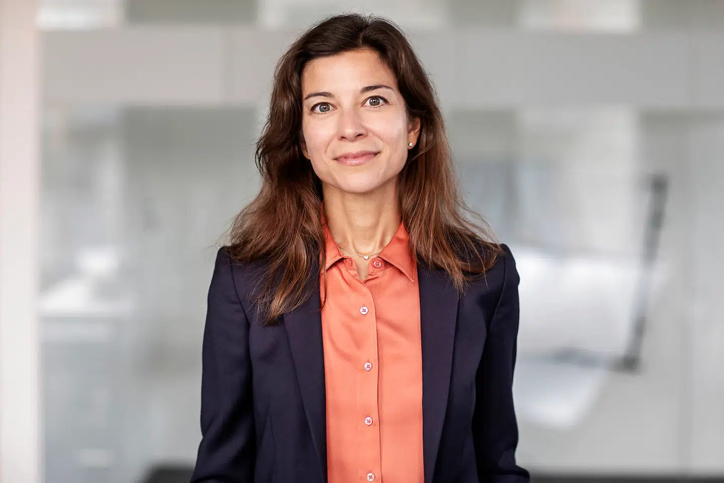 Microsoft Danmarks direktør Nana Bule mener, at Microsofts rapport er et udtryk for, at danskernes arbejdsliv er ændret permanent.