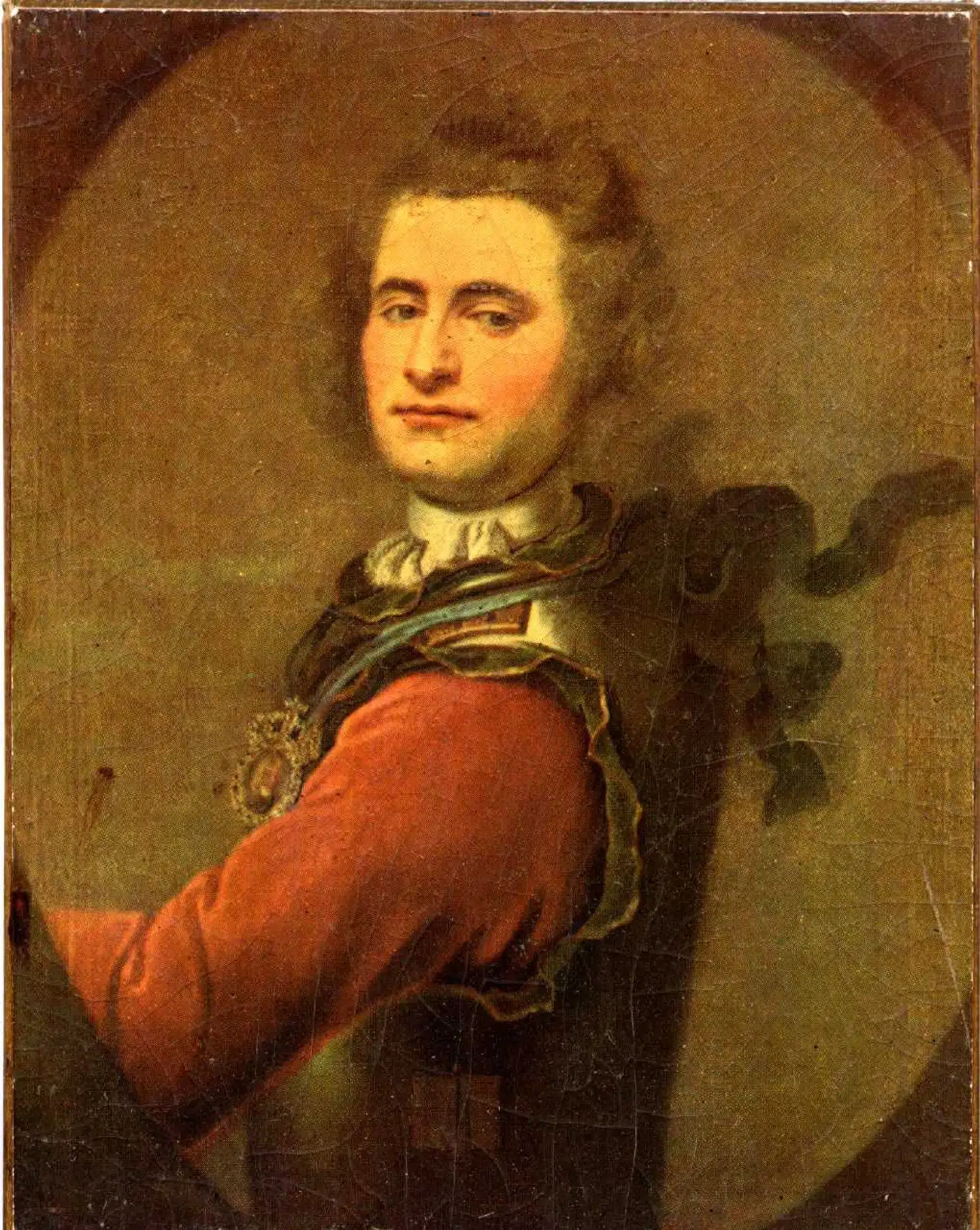 Tordenskiold var allerede en legende og europæisk berømthed, da han slog sig ned i Strandgade 6, fordi han havde vundet flere slag mod svenskerne. Han var også pigeglad og holdt store fester i Strandgade. Det var de rene abegilder, for han havde faktisk aber i bur.